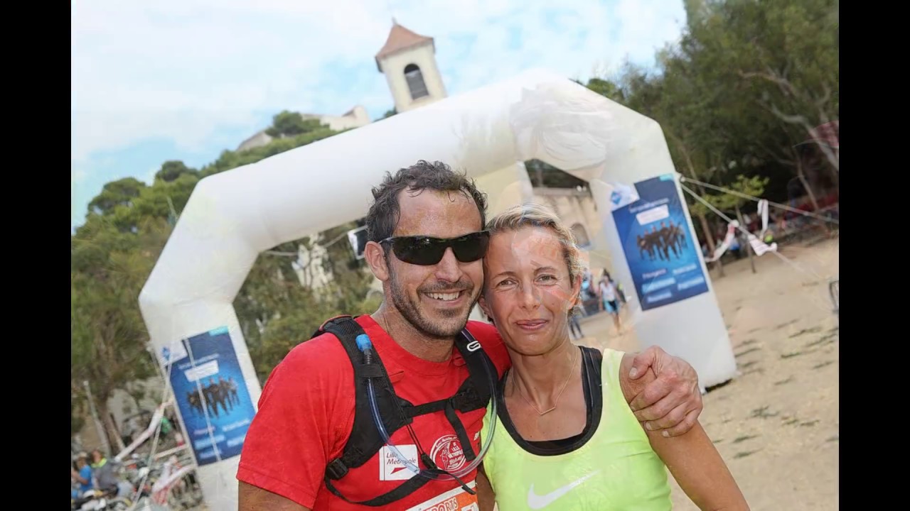 Triathlon Original de Porquerolles 2015