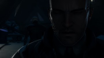 The Technomancer Arena