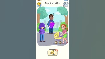 Dop 5 (Delete One Part) Level 434 Walkthrough Solutions - All Levels@EyeClue