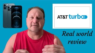 AT&T Turbo: Real World Review