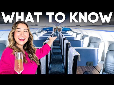 Видео: Бебе на борда! Жената ражда бебе момче по време на полет на JetBlue: той е нашият „най-млад клиент!“