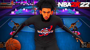 NBA 2K22 BEST DRIBBLE MOVES TO USE AFTER "LEFT RIGHT" PATCH 😍 TURN YOU INTO INSTANT DRIBBLE GOD ✨
