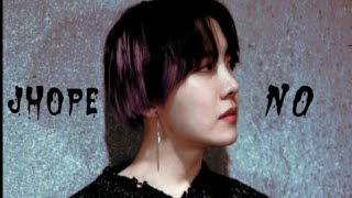 [FMV] NO - jhope