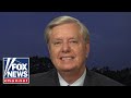 Lindsey Graham announces James Comey will testify before Judiciary Committee