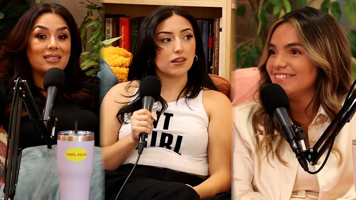 Lourdes and Eileen are DONE with GUE?!?! | Quince ...