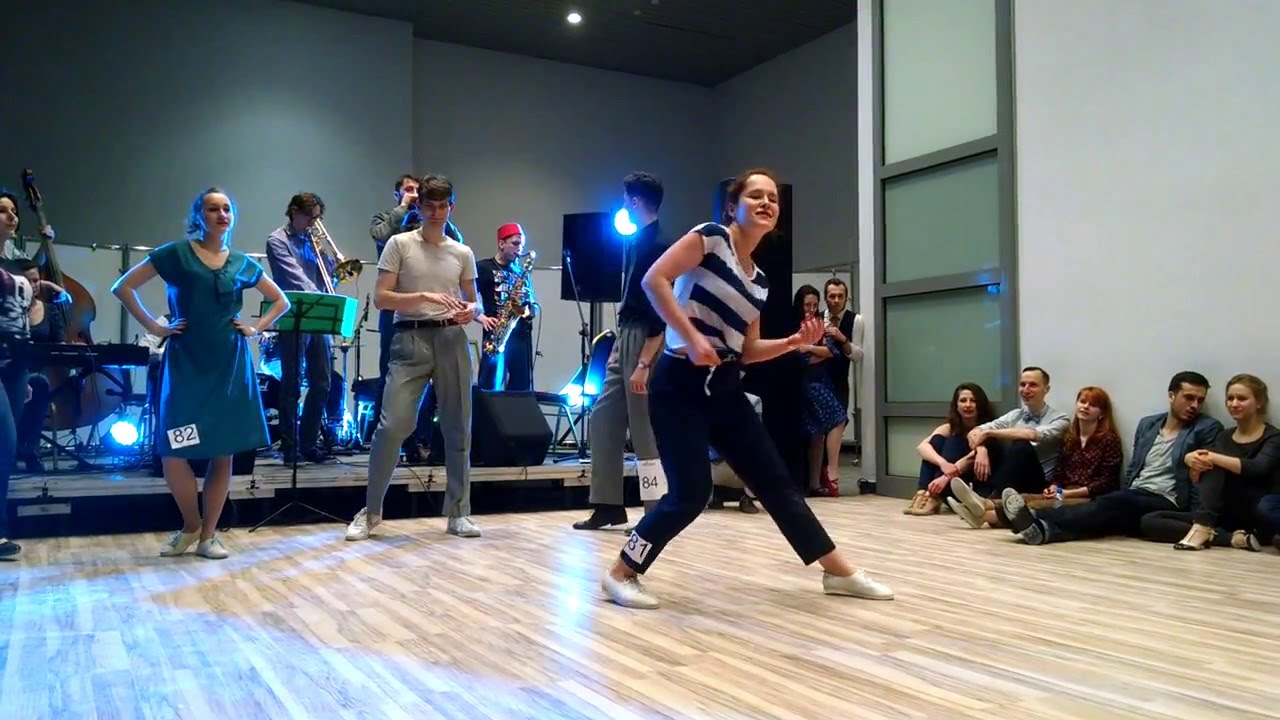 Solo Super Final - Slow (MLX 2016)