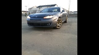 07 Tiburon GS Muffler Delete