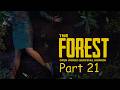 The Forest Part 21 - The Wishing Well (NO COMMENTARY)