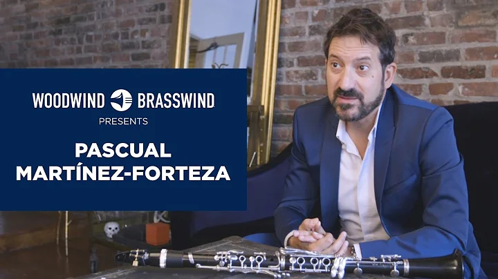 Artist Profile - Pascual Martnez-Forteza