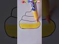 26million views creative art #trending #art #drawing #subscribe #video #shortvideo