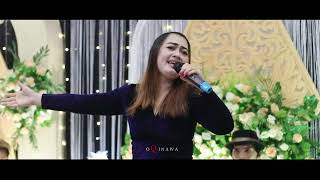 GUGUR lagu Tarling - Alya pangesty - oQinawa Live music cover