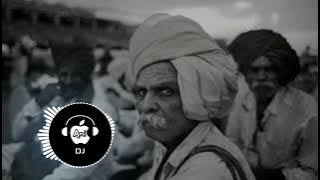 ||🚩Agad Dhum Nagara Sonyachi Jejuri || 🙏Jay🚩Mhalar Special Dj Song🎧 #_tapori_style #dj 🚩🙏