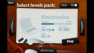 Blueprint 3D for iPhone and iPad screenshot 3