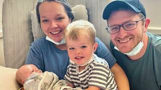 A New Kidney From Dad - Jack's Story - Nebraska Medicine