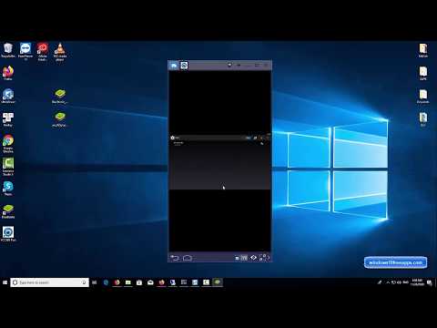 How To Install and Setup YCC365 Plus on PC (Windows 10/8/7)