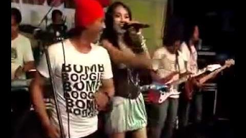 Dangdut Koplo Hot Via Vallen Terbaru 2015 -  Jangan Bertengkar Lagi Versi Reggae
