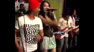 Dangdut Koplo Hot Via Vallen Terbaru 2015 -  Jangan Bertengkar Lagi Versi Reggae