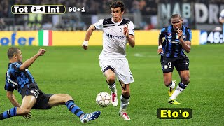 The Day Gareth Bale Shocked The World