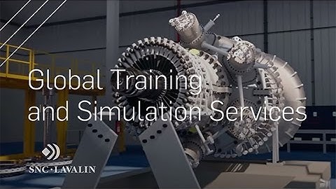 Global Training and Simulation Services – FieldOp3D Immersive Training for Maintenance Operations