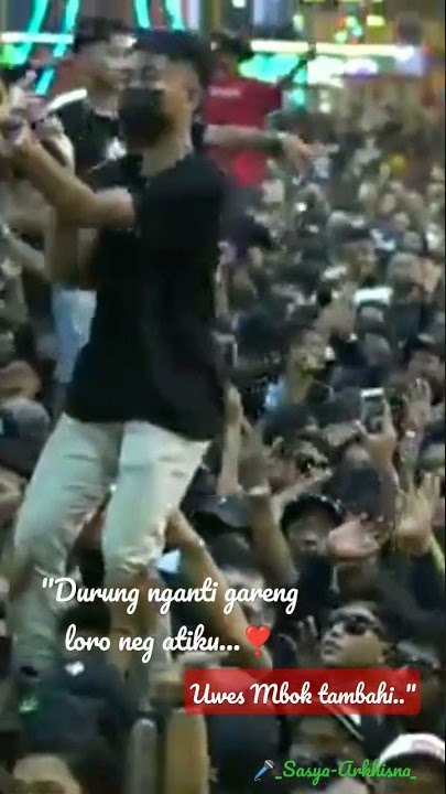 New Pallapa story wa 'durung nganti gareng loro neg atiku❣️ mantap👍🎧