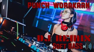 เก็บซ่อน- Punch Worakarn【DJ REMIX】 ft.DJ DEXTER (Editor Kennedy) Soft BASS - K3ngoku Music 🔥 screenshot 4