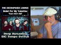 Bullet For My Valentine Tears Don't Fall - The Decomposer Lounge Reaction