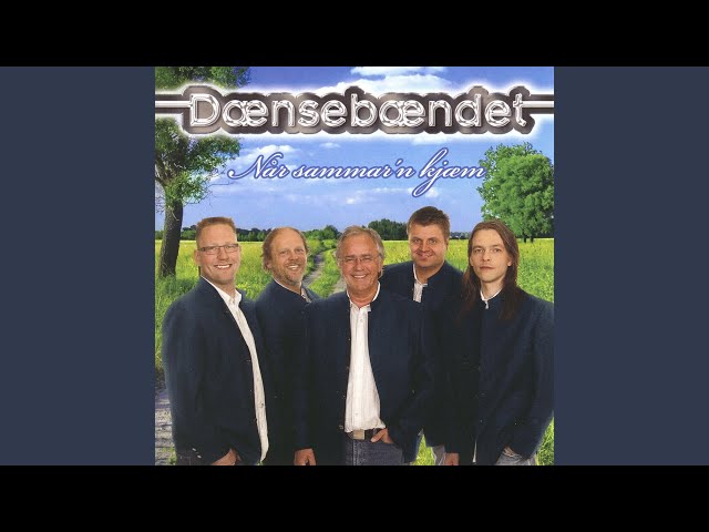 Dænsebændet - Om du ringer tæll meg