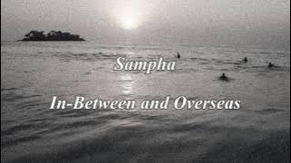 Sampha - In-Between and Overseas [Legendado / Portuguese Lyrics]