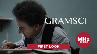 First Look: Gramsci (Docudrama)