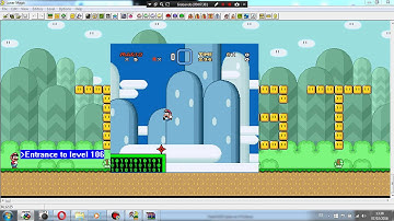 Lunar Magic - Tutorial Insertar GFX y ExGFX