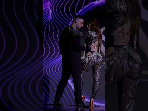 DANIEL Y DESIREE |  NEW PERFORMANCE | MIAMI BACHATA PARADISE