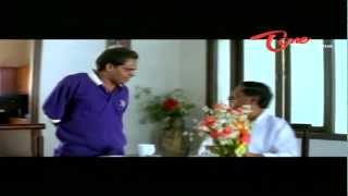 M S Narayana Hilarious Dialogues - Telugu Comedy Scenes - Navvulatv
