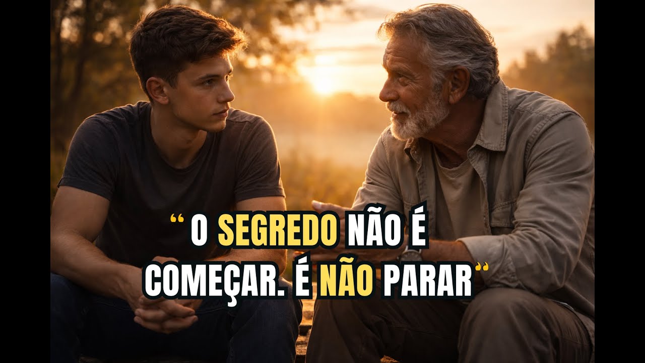 Você Não Precisa de Motivação | Precisa Ouvir Isso