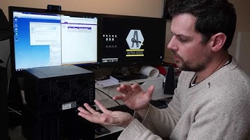 Het nut van meerdere lan-aansluitingen bij een NAS - Link Aggregation