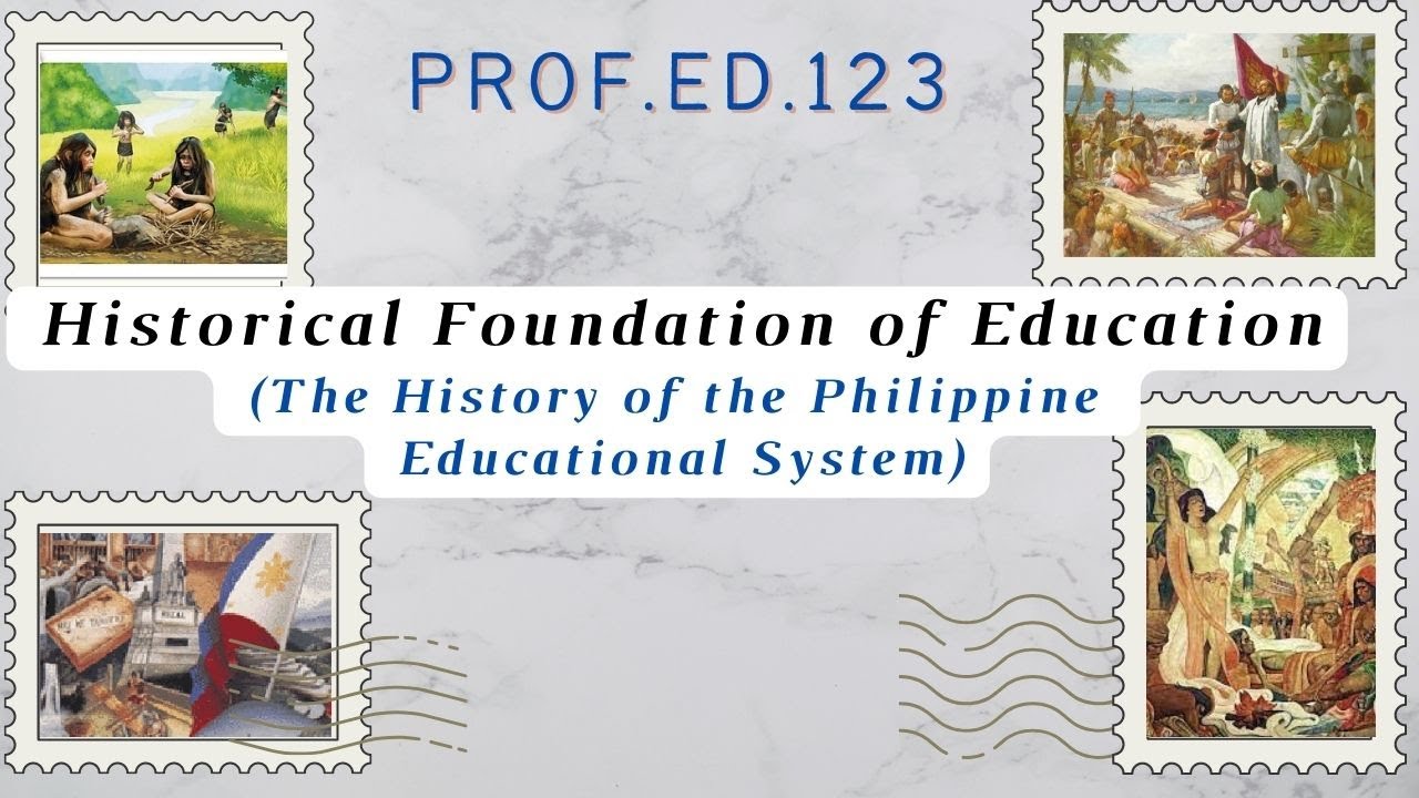 study about education system in the philippines