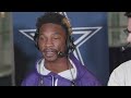 How Important Are All-Star Games to Draft Stock? | The Draft Show