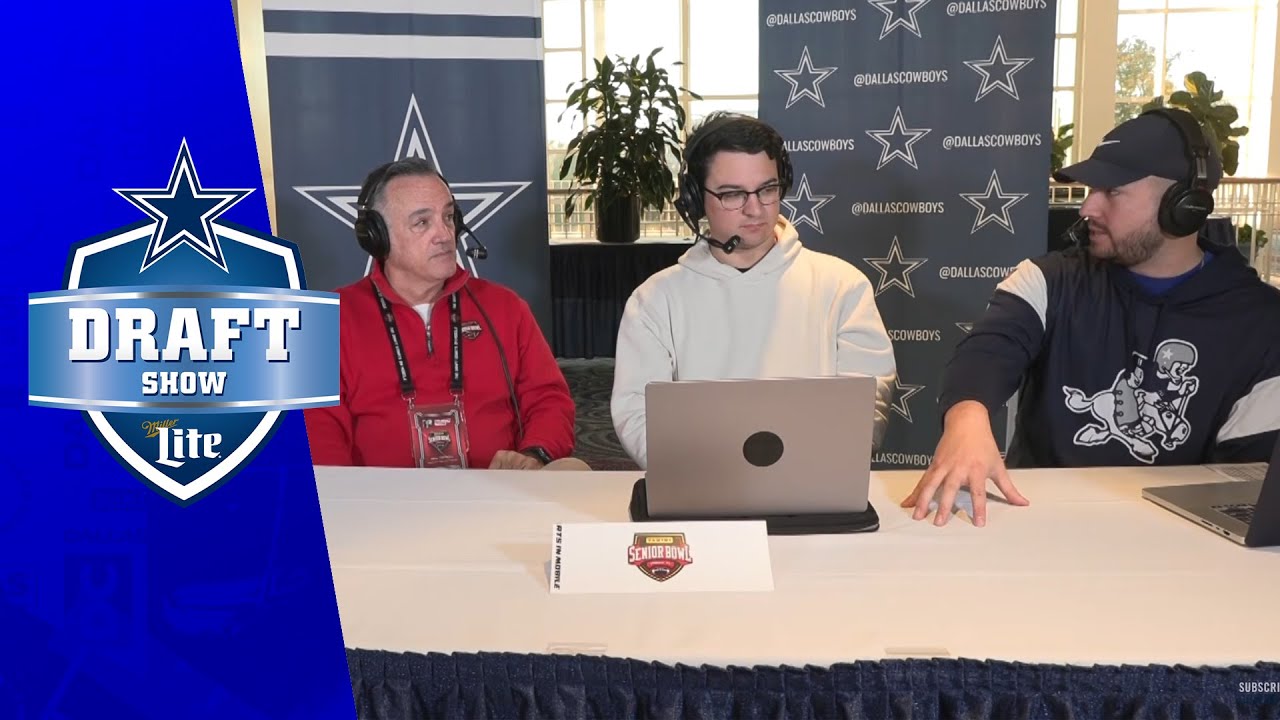 How Important Are All-Star Games to Draft Stock? | The Draft Show