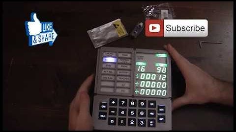 Installing the Software Update for the Open DSKY