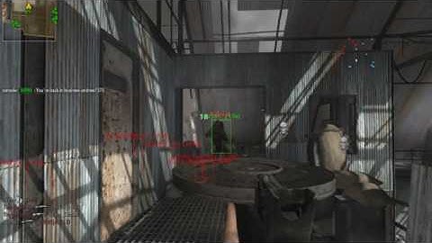 ZeroCheats - Call of Duty 5 Hack [RU4RG.com]