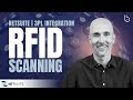 NetSuite + 3PL Advanced Integration Explained: RFID Workflows