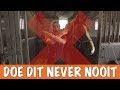 DOE DIT NEVER NOOIT! | PaardenpraatTV