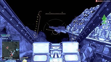 Planetside 2 fail compilation :)