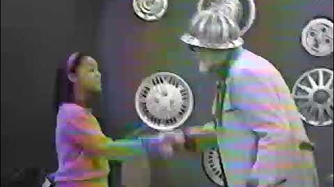 Round and Round We Go (Canada Version) Part 17