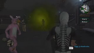 Bully Walkthrough - Part 2 - Its Halloween Time