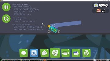 Bad Piggies Leading Edge: How fast can you go?