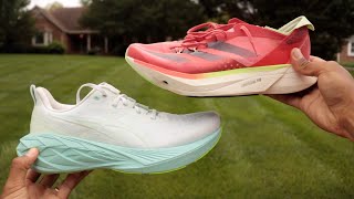 Here's How to Pick the Perfect Long Run Shoe by Yowana 5,342 views 3 days ago 24 minutes