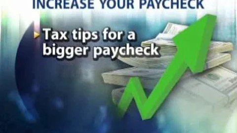 Give Yourself a Raise - Alexis Neely