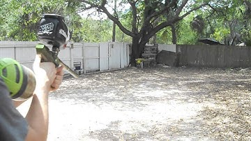 Bob Long VCOM Victory Shooting