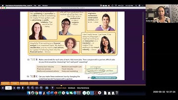 Level 4 Unit 12 Lesson B