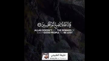 خليفة الطنيجي/سورة يوسف/صوت يقتل حزنك♥️⛅️/حالات واتساب القران/حالات واتس دينية